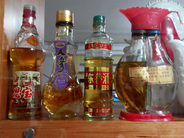 散裝酒保質期多久(散裝白酒的保質期多久)