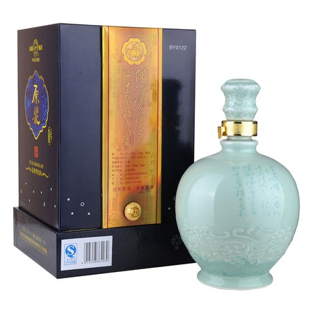 范公原漿60度多少錢(范公原漿60度價(jià)格)