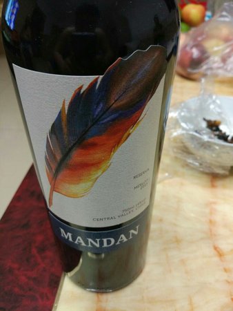 twooldman紅酒多少錢(two hands紅酒價(jià)格)