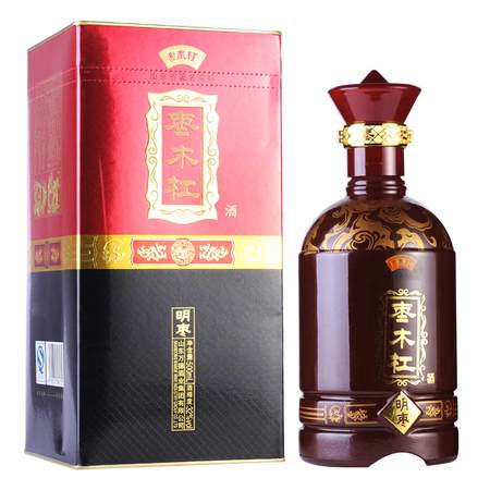45度棗木杠酒多少錢(qián)(棗木杠45.6度的酒價(jià)格)