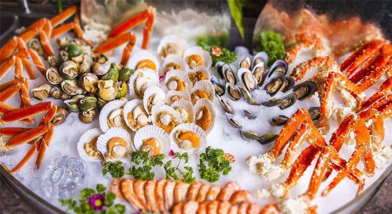 吃完海鮮多久能喝酒(吃完海鮮多長時間可以喝酒)