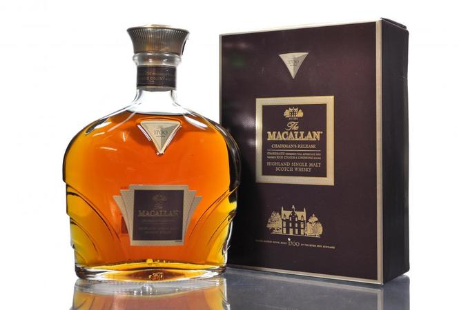 麥卡倫1700多少錢(麥卡倫1700系列價(jià)格)