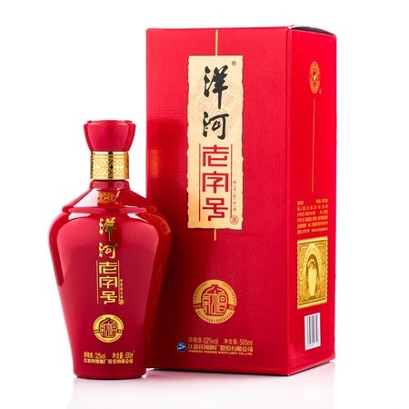 洋河紅壇42度價(jià)格(洋河紅字號42度多少錢)