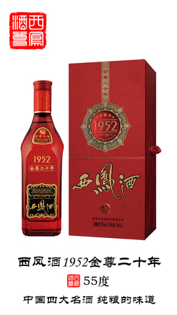 西鳳一帆風(fēng)順20年價(jià)格(20年西鳳52度一帆風(fēng)順價(jià)格表)
