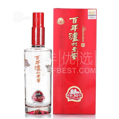 瀘州老窖百世窖酒38度(瀘州老窖百世窖酒38度6A)