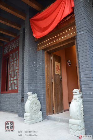 梁山水滸酒忠義堂價(jià)格(梁山忠義堂酒多少錢(qián))
