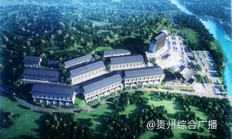 遵義白酒產(chǎn)業(yè)未來(lái)規(guī)劃(遵義白酒產(chǎn)業(yè)發(fā)展規(guī)劃)
