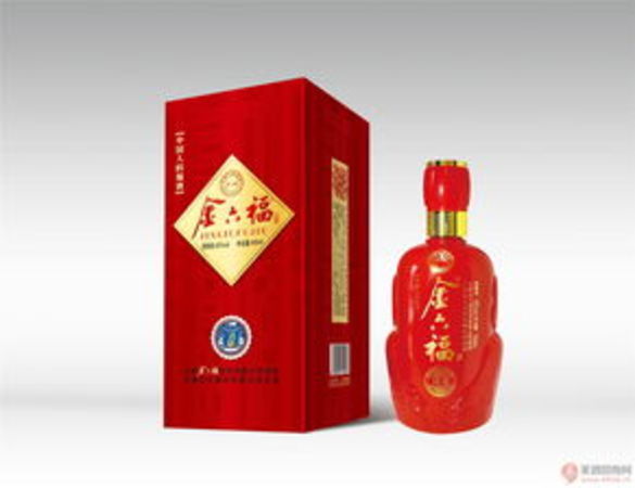 金六福窖藏十六年多少錢(金六福十六年窖藏價(jià)格)