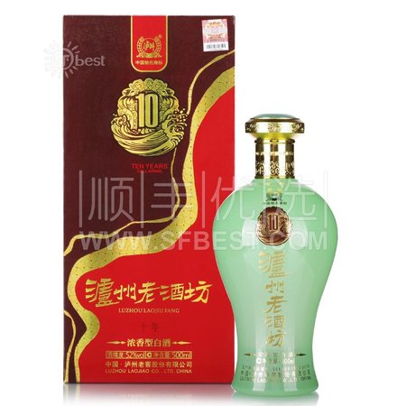 瀘州十年陳釀多少錢(qián)一瓶(瀘州10年陳釀多少錢(qián))