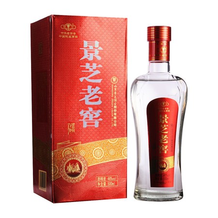 景芝鴻運(yùn)500ml價(jià)格(38景芝鴻運(yùn)當(dāng)頭多少錢(qián))