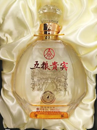 五糧宴是五糧液集團的嗎(五糧春是五糧液集團的嗎)