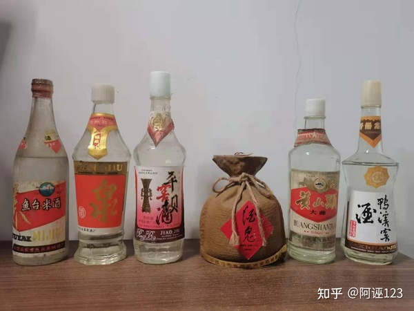 四十年的即墨老酒價(jià)值多少錢(即墨老酒40年)