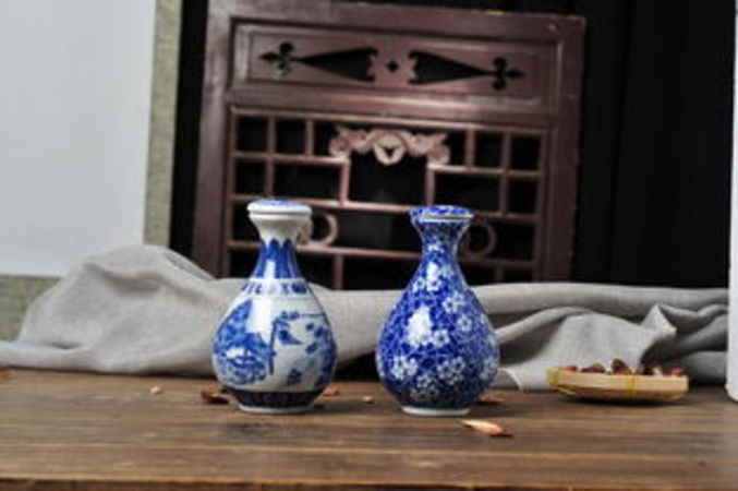 陶瓷葫蘆酒價(jià)格(陶瓷葫蘆酒瓶?jī)r(jià)格)