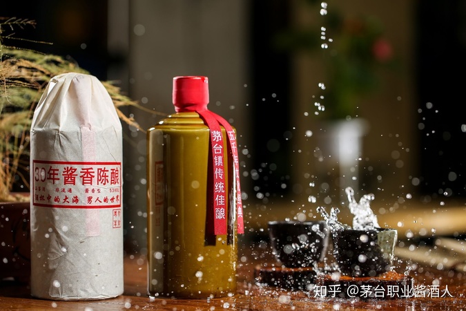 5年以上白酒的質(zhì)量標準(白酒有哪些質(zhì)量要求)