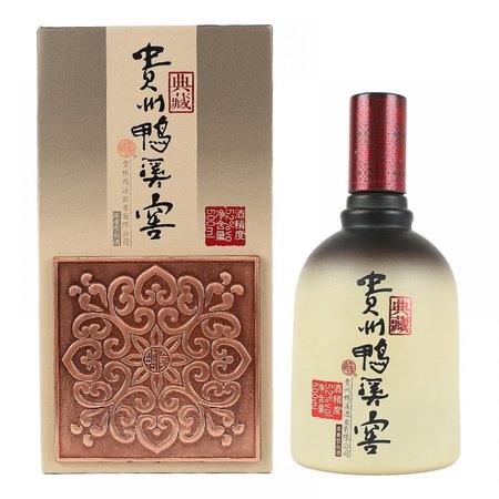 老鴨溪酒收藏價(jià)格表(鴨溪酒多少錢一瓶)