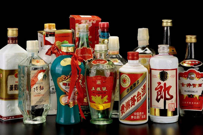 高檔白酒標準(高端白酒標準)