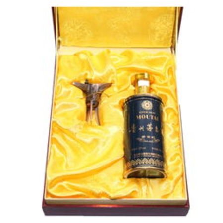 茅臺(tái)的暢銷(xiāo)地區(qū)(茅臺(tái)各地區(qū)銷(xiāo)量)