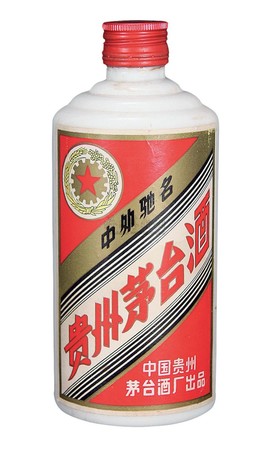 上海回收老茅臺(上?；厥绽厦┡_酒)