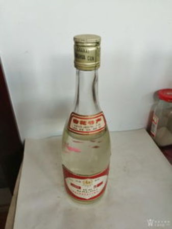 46度國(guó)標(biāo)老酒價(jià)格(46度寶豐國(guó)標(biāo)老酒價(jià)格)