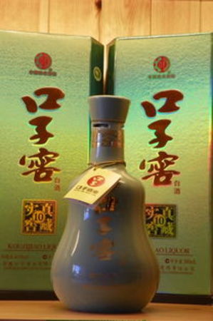 中國白酒前十名依次是(中國白酒前十名)