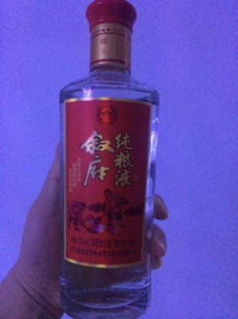 38度敘府純糧液多少錢(敘府純糧液38度價格)