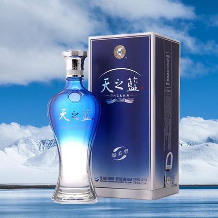 42度洋河喜酒價格(洋河老窖喜酒42度價格)