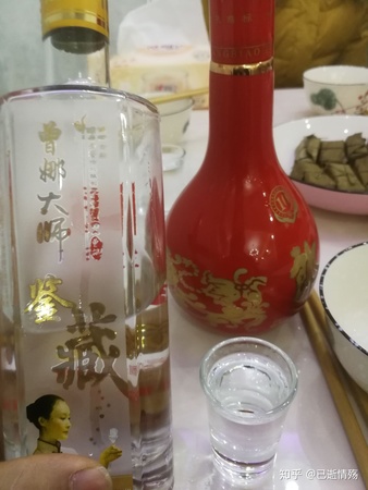 西風(fēng)與洋河小曲哪個好喝(洋河大曲和西風(fēng)哪個好)