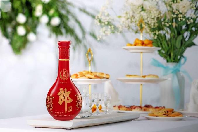 一品紅花郎多少錢42度(42度紅花郎酒價格)