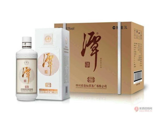 國潭酒價(jià)格(中國潭酒價(jià)格)