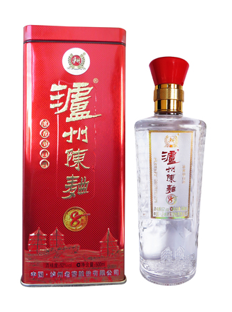 52度瀘州陳曲柔和5酒價格(52度瀘州陳曲綿柔5酒價格)