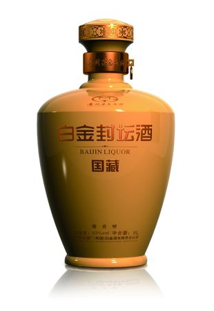 白金酒43度紅醬a6什么價(jià)格表(白金醬酒紅醬a6多少錢一瓶)