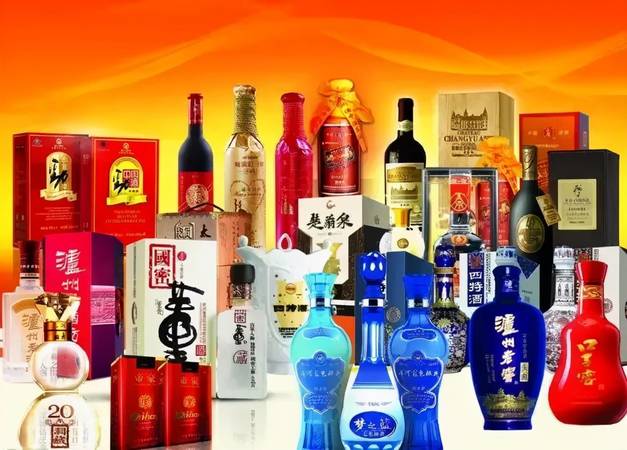 白酒酒鋪?lái)?xiàng)目規(guī)劃(白酒規(guī)劃方案)