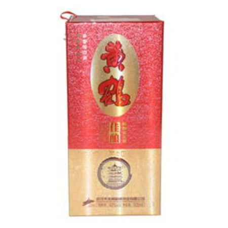 黃鶴樓陳釀42度價格表(黃鶴樓濃香型白酒42度多少錢一瓶陳釀)