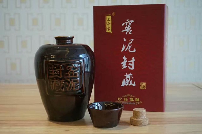 陶壇藏酒多少錢一瓶(陶壇藏酒價格表)