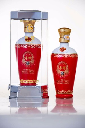五糧液富貴祥和精釀級(jí)多少錢(qián)一瓶(五糧液富貴吉祥精釀級(jí)多少錢(qián))
