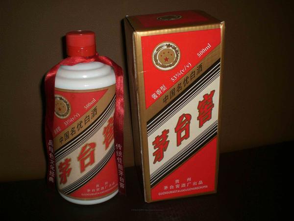 09年的茅臺酒現(xiàn)在的價(jià)格是多少錢(09年茅臺酒什么價(jià)格)