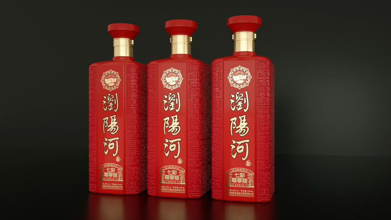 瀏陽河情緣白酒價格(瀏陽河酒情緣42度價格)