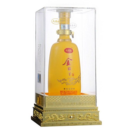 金嬌子4星酒多少錢(金嬌子酒價(jià)格四星)