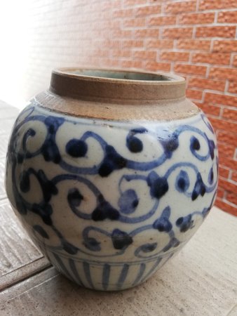 淡雅神仙小青花價(jià)格(淡雅神仙大青花)