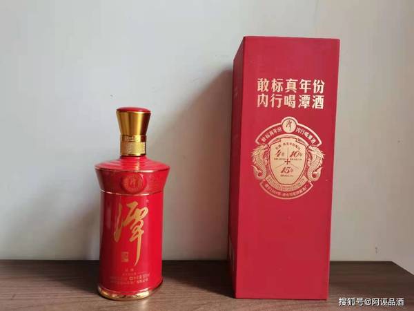 紅瓶潭酒價(jià)格(紅潭酒多少錢一瓶)