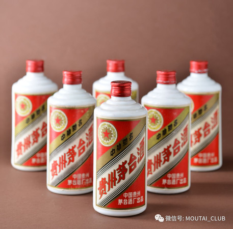 80年代茅臺(tái)酒指導(dǎo)價(jià)格(80年代茅臺(tái)酒的價(jià)格)