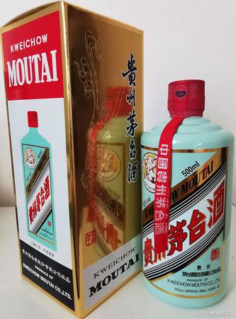 茅臺啤酒有哪些種類(茅臺有什么類型的酒)