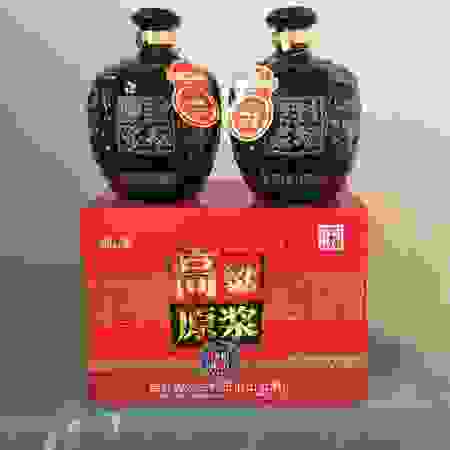 柔和皖酒5年窖藏多少錢(qián)(柔和皖酒五年窖藏價(jià)格)