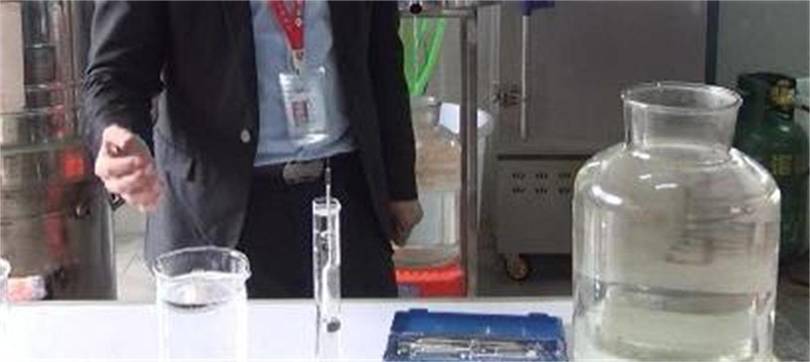 白酒度數是如何測定的(如何檢測白酒度數)