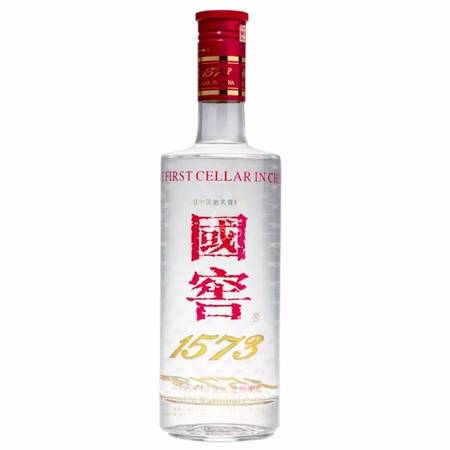 瀘州老窖國窖1573中國品味(瀘州老窖國窖1573中國品味3L)