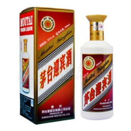 茅臺迎賓酒53河南專銷(茅臺迎賓酒53度專銷河南價(jià)格表)