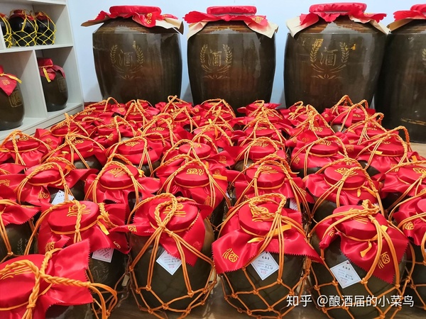 純糧食白酒的儲存方法(純糧食酒怎么儲存方法)