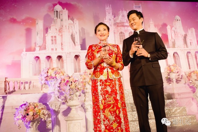 敬酒有什么禮儀(敬酒有什么禮儀嗎)