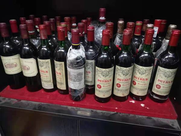 界臺酒多少錢(界臺酒價格)