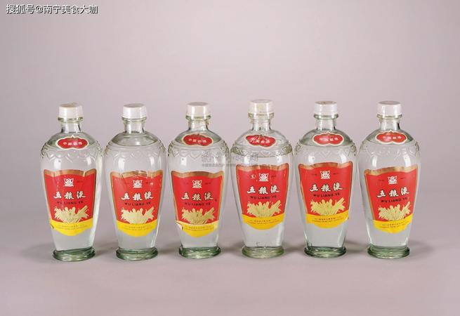 八六年五糧液值多少錢(八六年五糧液價位)